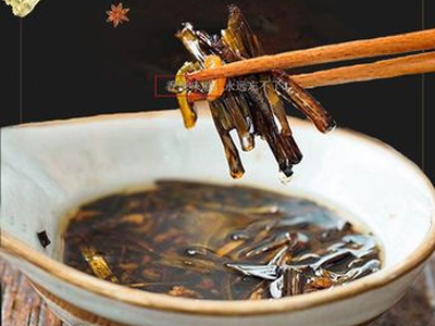 蔥油拌麵醬