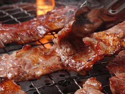 西域烤肉醃製調(diào)味料