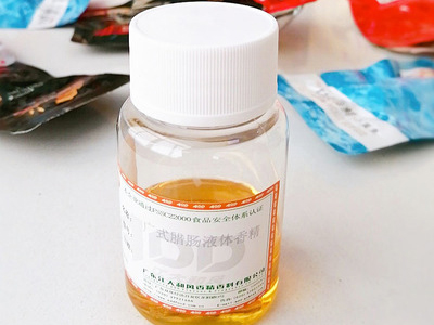 廣(guǎng)式臘腸液體香精