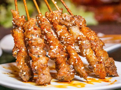 藤椒風(fēng)味醃料