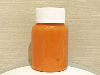 鹹蛋黃膏狀香精