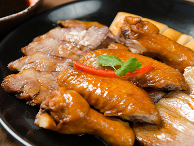 廣(guǎng)式臘腸液體香精
