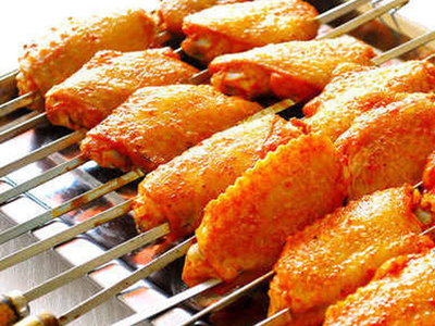 藤椒風(fēng)味醃料
