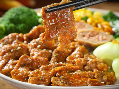 廣(guǎng)式臘腸液體香精