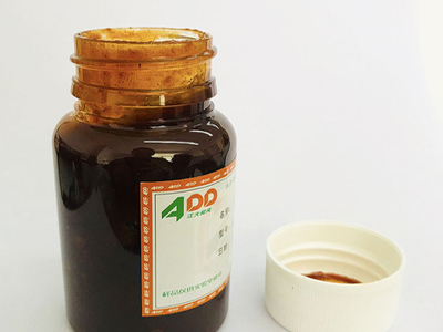 香辣醃製調(diào)味醬