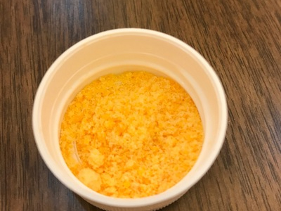 鹹蛋黃粉調(diào)味料